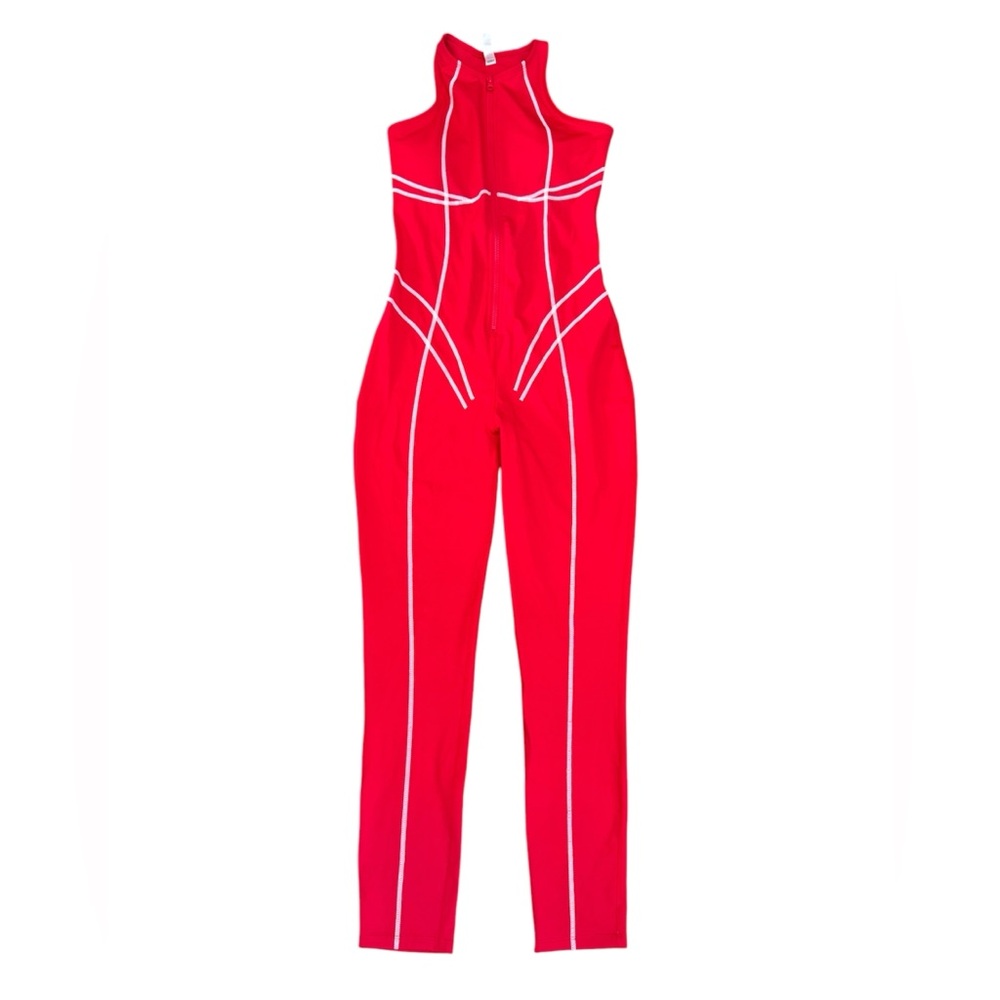 Fashion Nova Sport Bodysuit